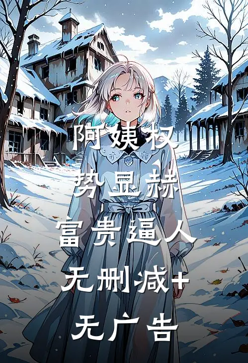 阿姨权势显赫，富贵逼人无删减+无广告