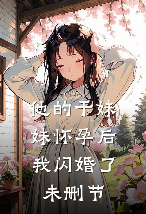 他的干妹妹怀孕后，我闪婚了未删节