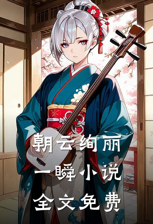 朝云绚丽一瞬小说全文免费