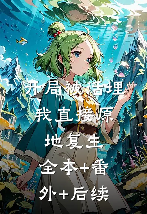 开局被活埋，我直接原地复生:全本+番外+后续