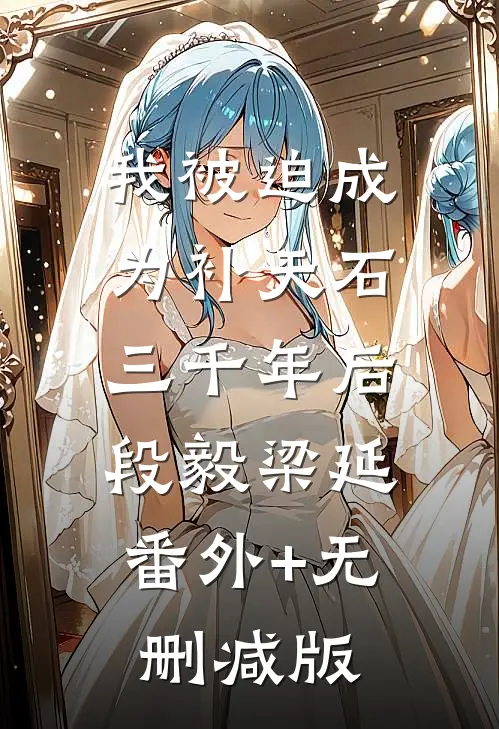 我被迫成为补天石三千年后段毅梁延:番外+无删减版