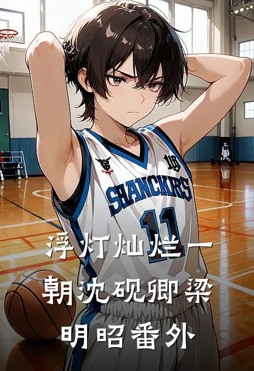 浮灯灿烂一朝沈砚卿梁明昭番外
