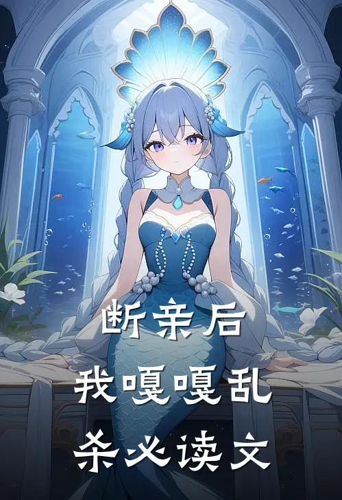 断亲后，我嘎嘎乱杀必读文