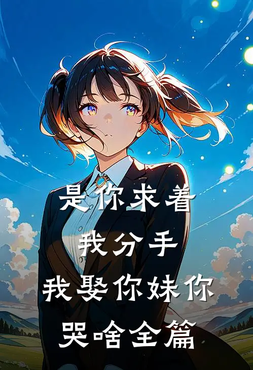 是你求着我分手，我娶你妹你哭啥全篇