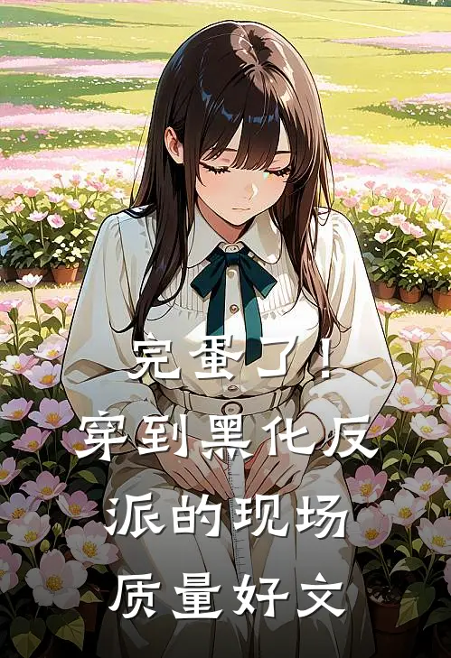 完蛋了！穿到黑化反派的现场质量好文