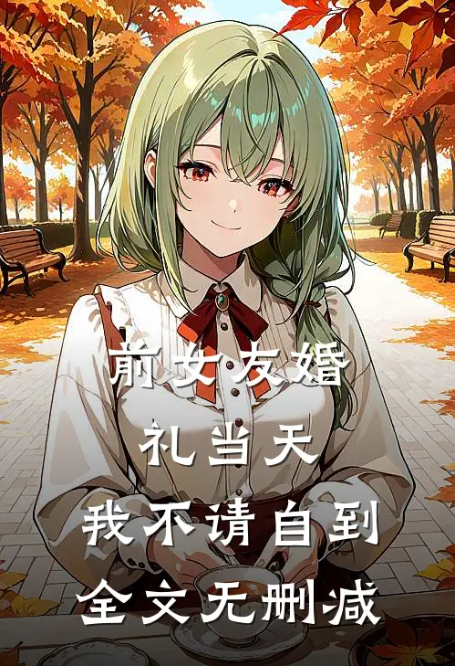 前女友婚礼当天，我不请自到全文无删减