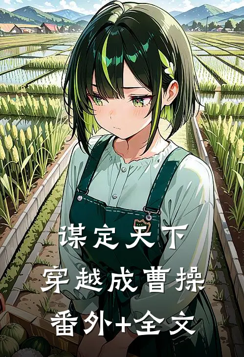 谋定天下：穿越成曹操(番外)+(全文)