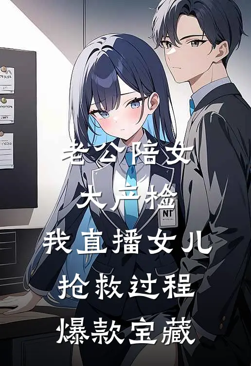 老公陪女大产检，我直播女儿抢救过程爆款宝藏