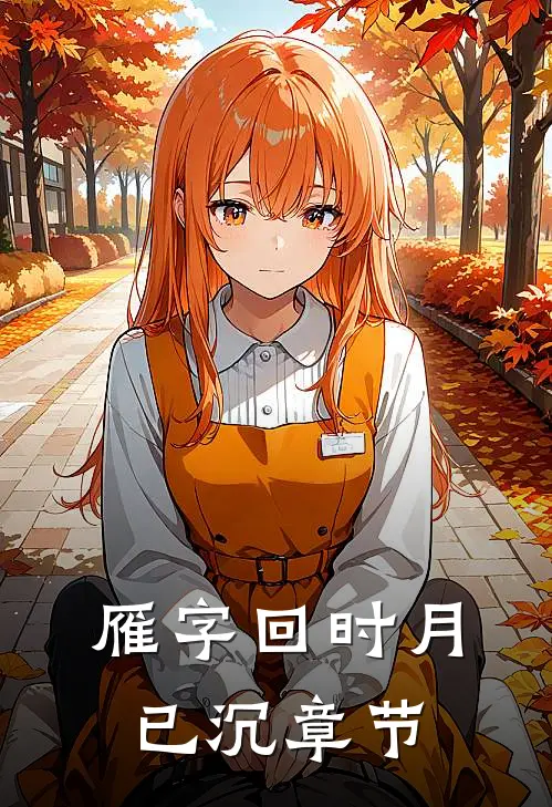 雁字回时月已沉章节