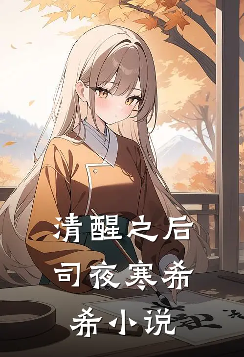 清醒之后司夜寒希希小说