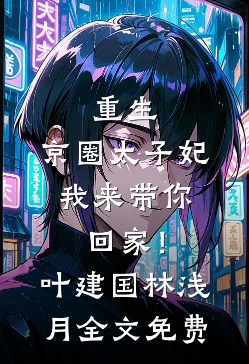 重生：京圈太子妃，我来带你回家！叶建国林浅月全文免费