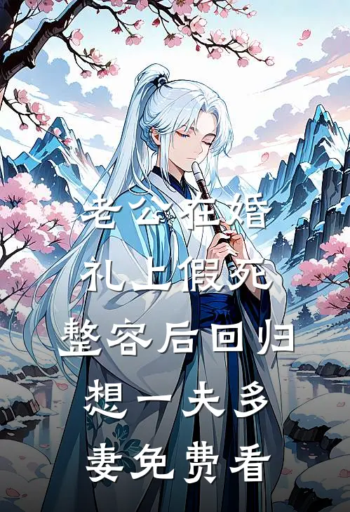 老公在婚礼上假死，整容后回归想一夫多妻免费看