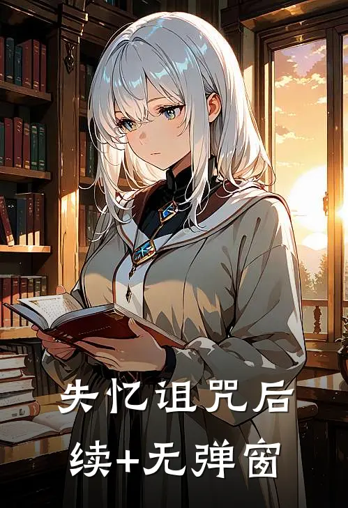 失忆诅咒后续+无弹窗