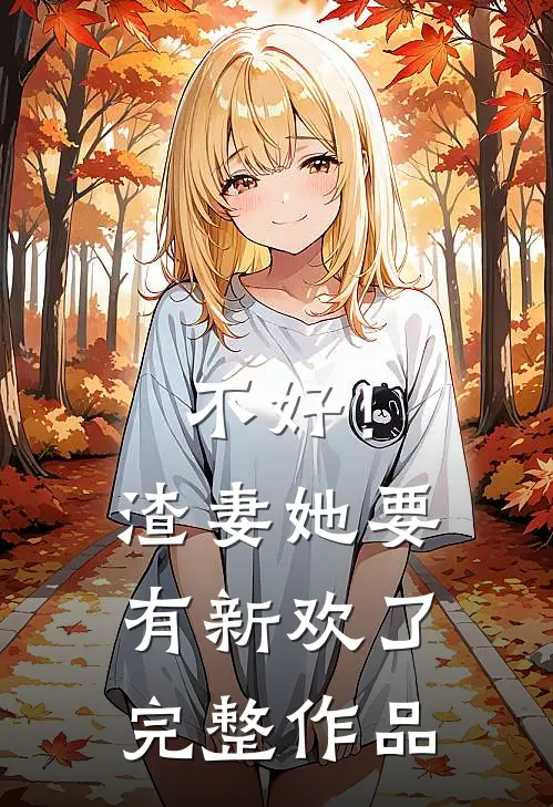 不好！渣妻她要有新欢了完整作品