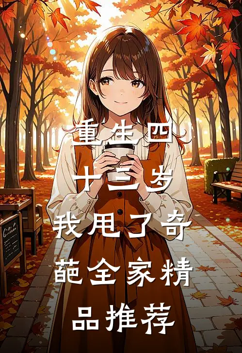 重生四十三岁，我甩了奇葩全家精品推荐