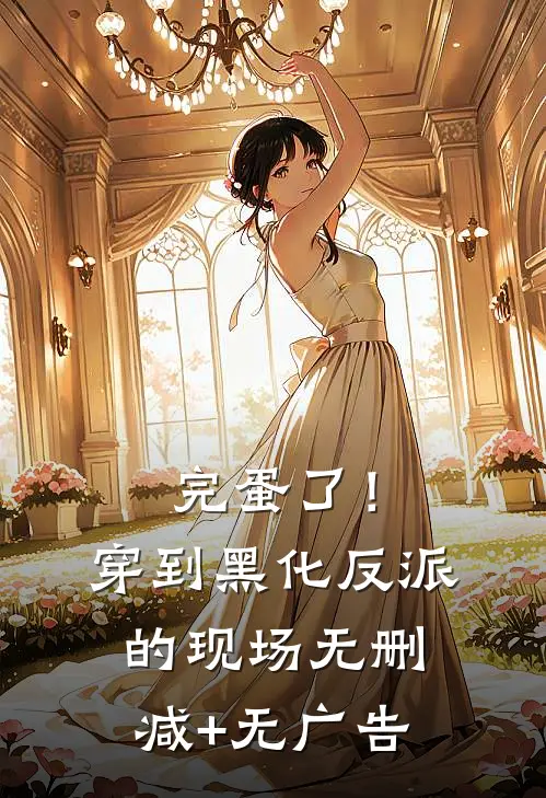 完蛋了！穿到黑化反派的现场无删减+无广告