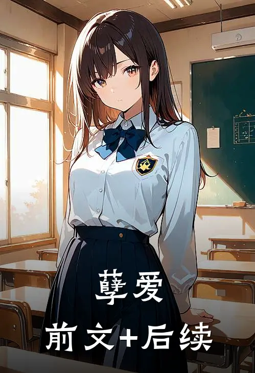 孽爱:前文+后续