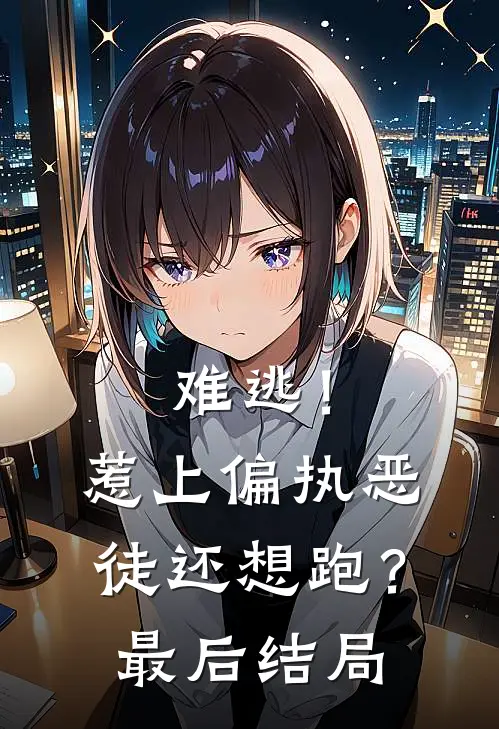难逃！惹上偏执恶徒还想跑？最后结局