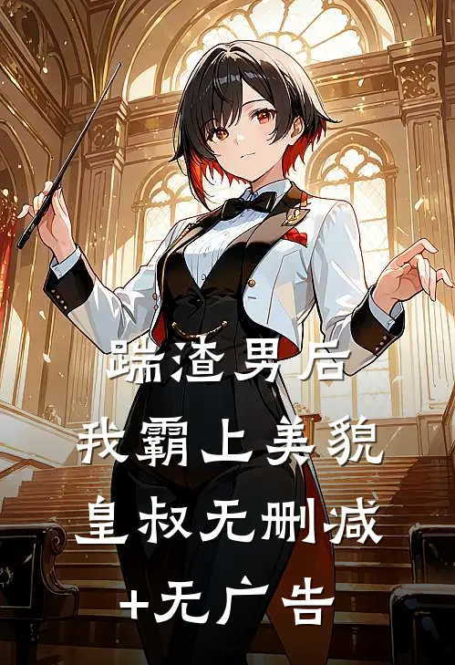 踹渣男后，我霸上美貌皇叔无删减+无广告