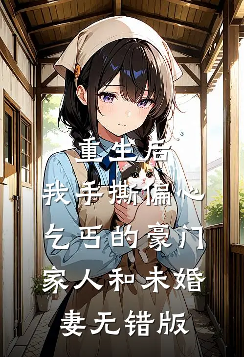 重生后，我手撕偏心乞丐的豪门家人和未婚妻无错版