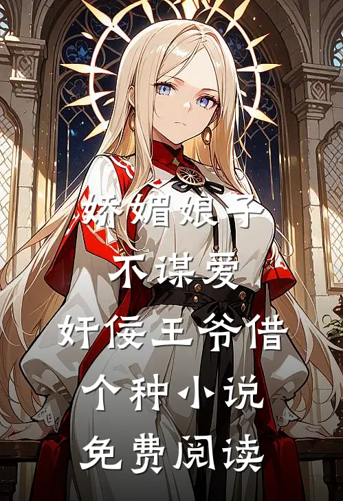 娇媚娘子不谋爱，奸佞王爷借个种小说免费阅读