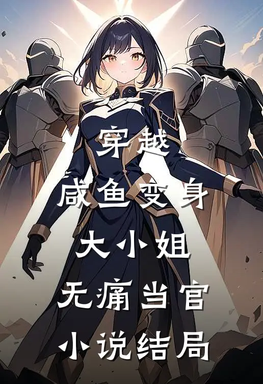 穿越：咸鱼变身大小姐，无痛当官小说结局