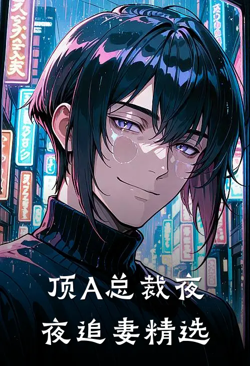 顶A总裁夜夜追妻精选