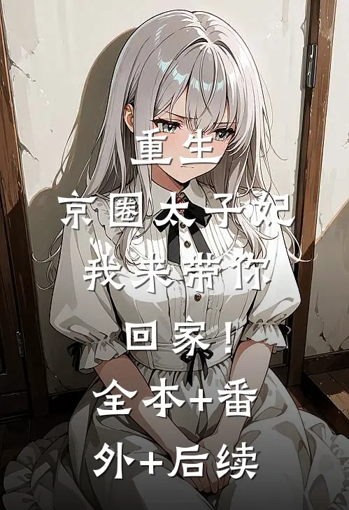 重生：京圈太子妃，我来带你回家！全本+番外+后续