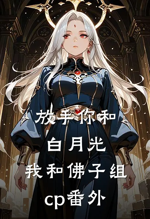 放手你和白月光，我和佛子组cp番外