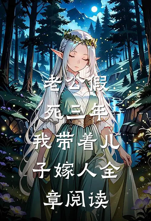 老公假死三年，我带着儿子嫁人全章阅读