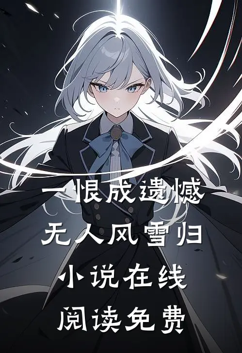 一恨成遗憾，无人风雪归小说在线阅读免费