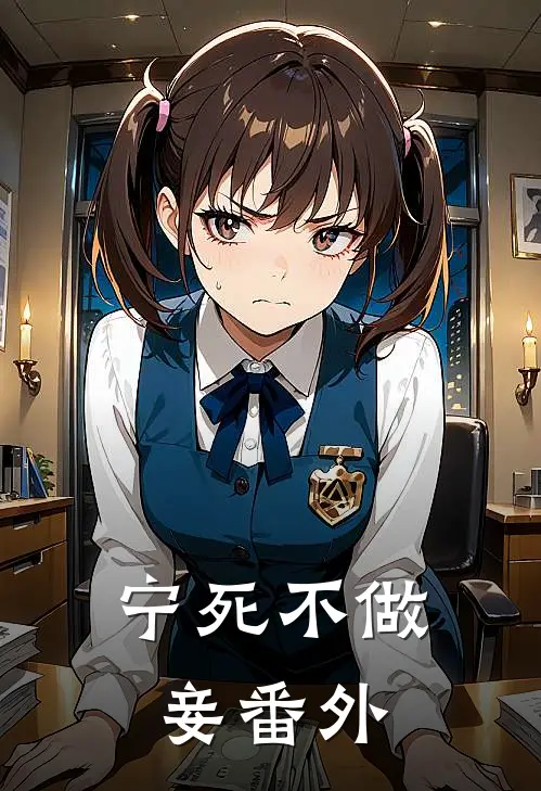 宁死不做妾番外