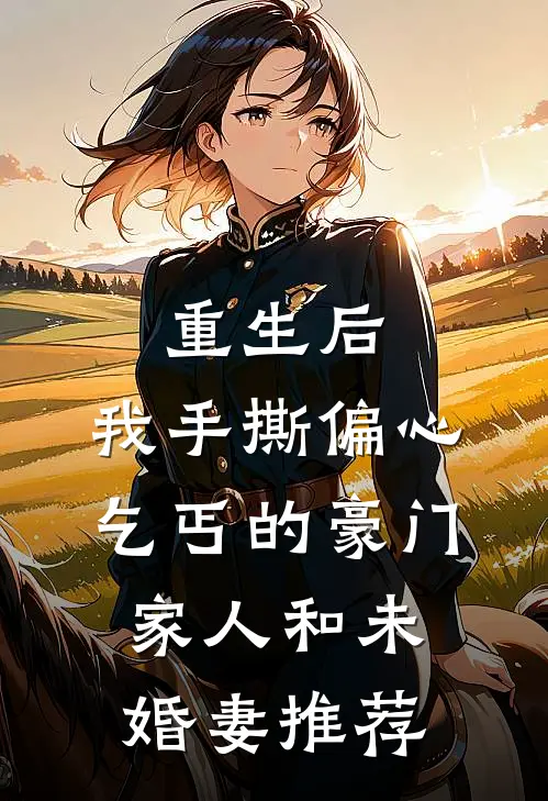 重生后，我手撕偏心乞丐的豪门家人和未婚妻推荐