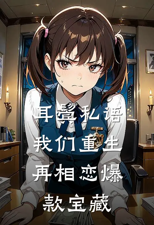耳鬓私语，我们重生再相恋爆款宝藏