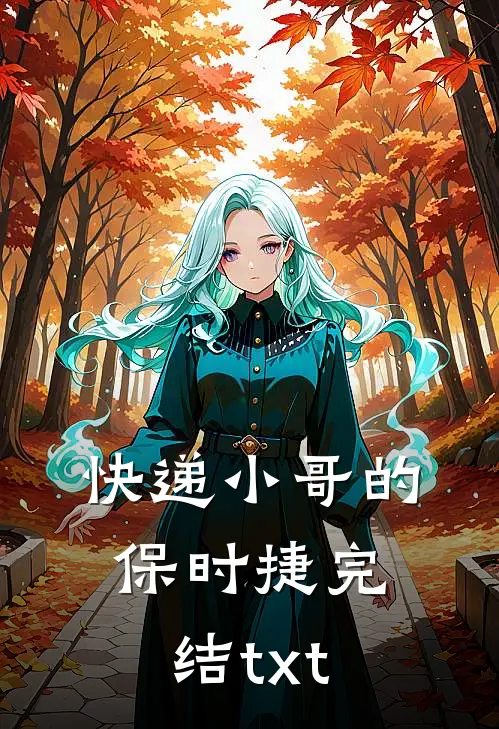 快递小哥的保时捷完结txt