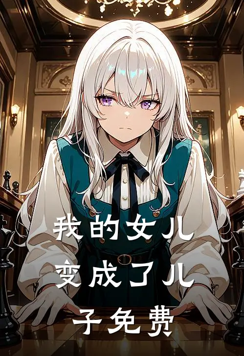 我的女儿变成了儿子免费