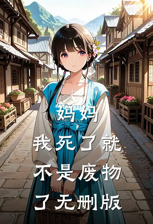 妈妈，我死了就不是废物了无删版