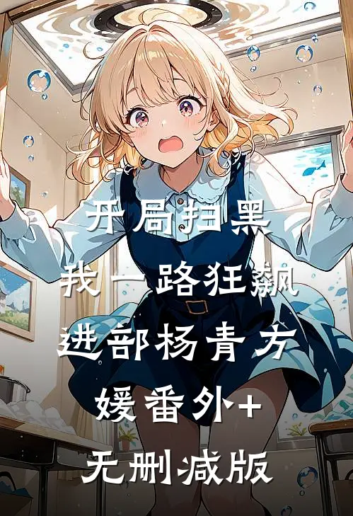 开局扫黑，我一路狂飙进部杨青方媛番外+无删减版