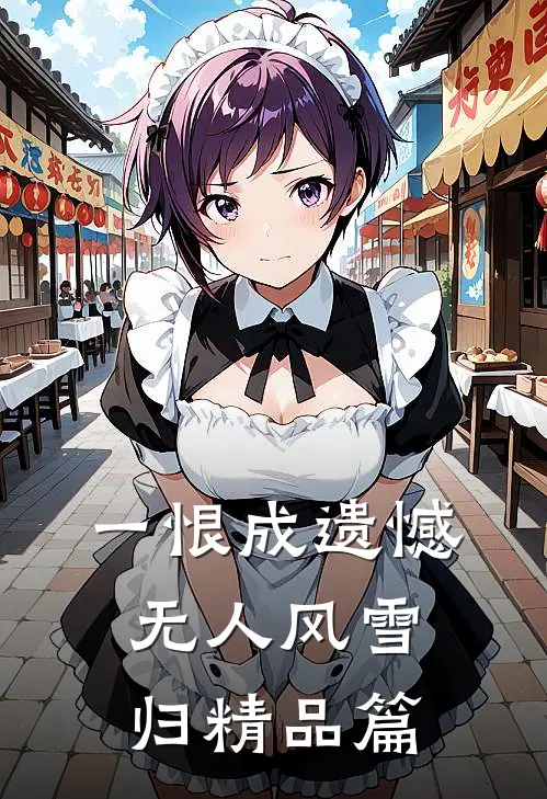 一恨成遗憾，无人风雪归精品篇