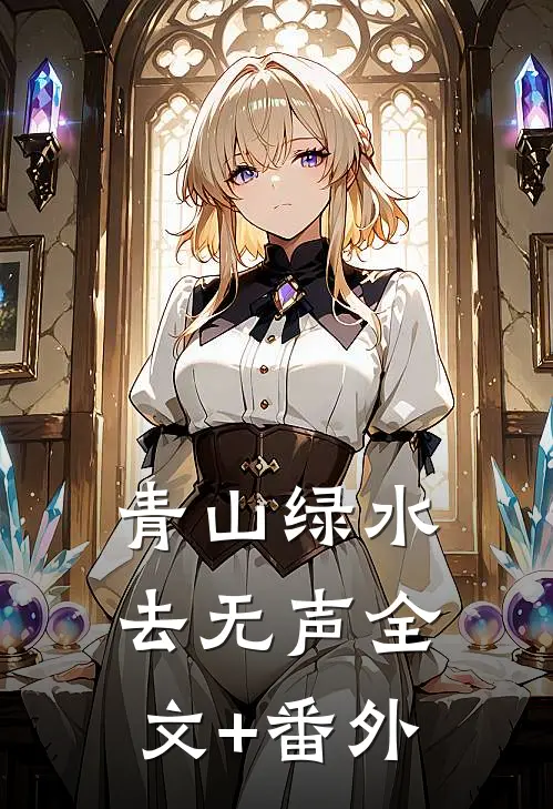 青山绿水去无声全文+番外