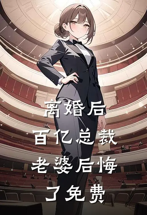 离婚后，百亿总裁老婆后悔了免费