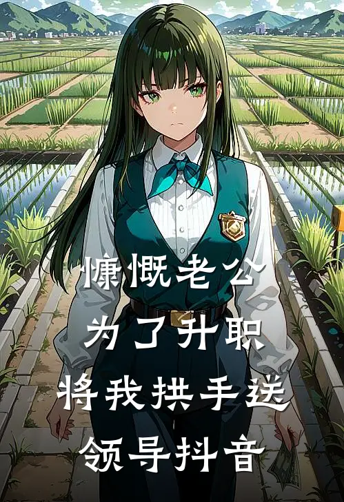 慷慨老公为了升职，将我拱手送领导抖音