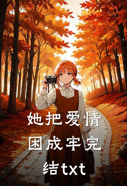 她把爱情困成牢完结txt