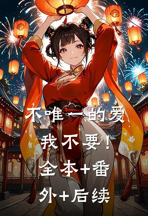 不唯一的爱，我不要！全本+番外+后续