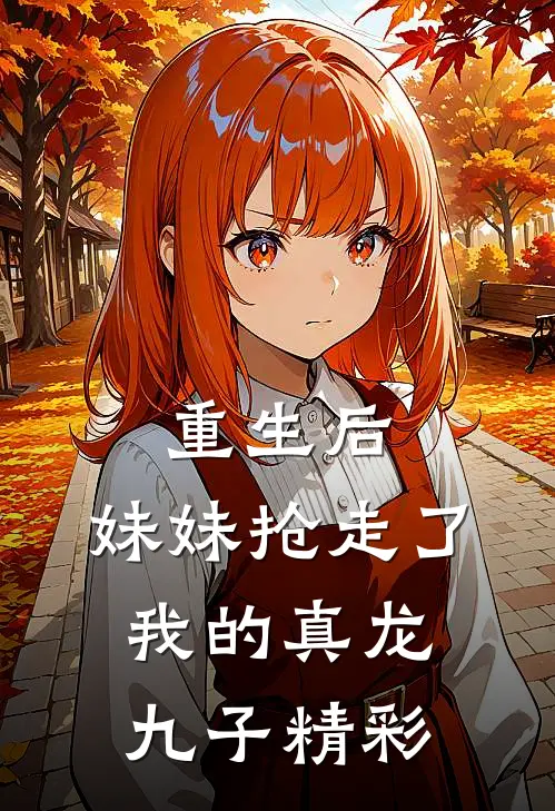 重生后，妹妹抢走了我的真龙九子精彩