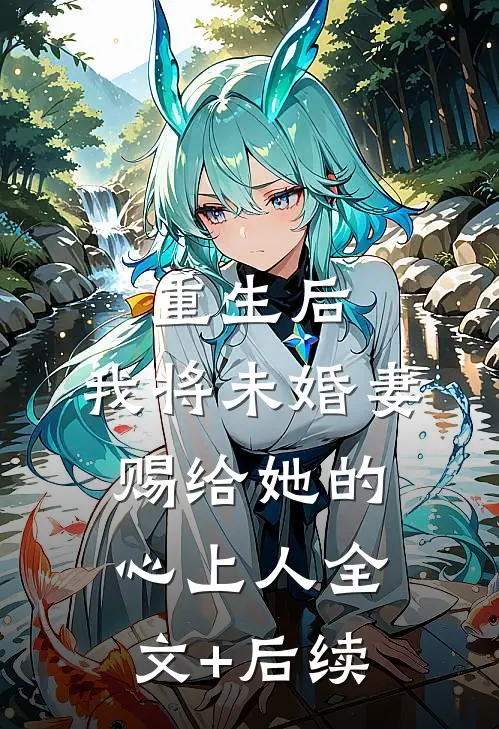 重生后，我将未婚妻赐给她的心上人全文+后续