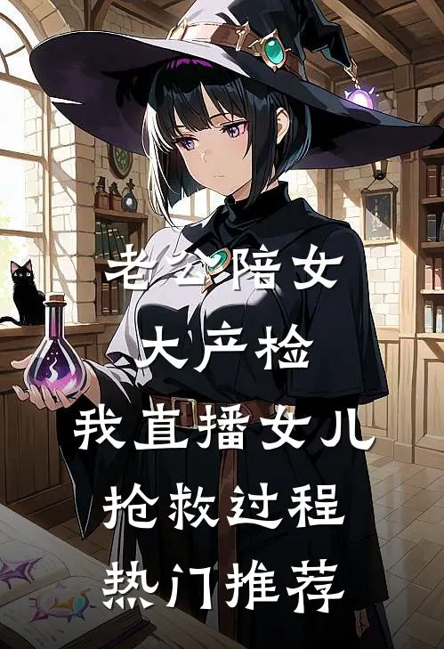 老公陪女大产检，我直播女儿抢救过程热门推荐