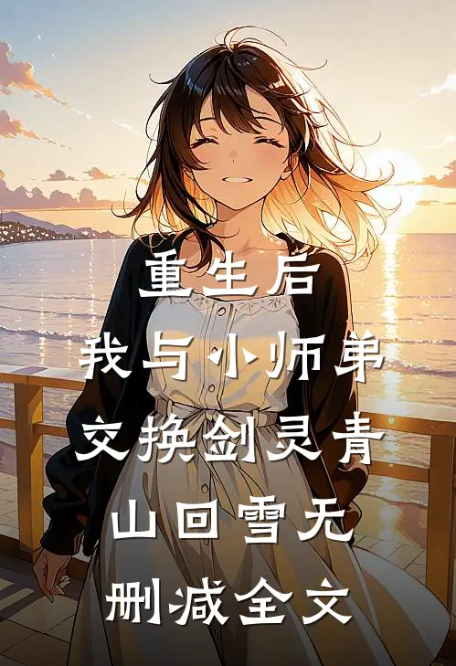 重生后，我与小师弟交换剑灵青山回雪无删减全文