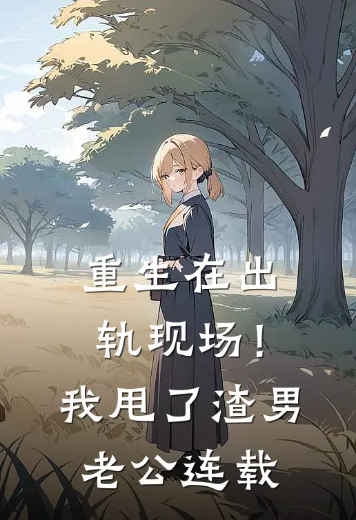 重生在出轨现场！我甩了渣男老公连载