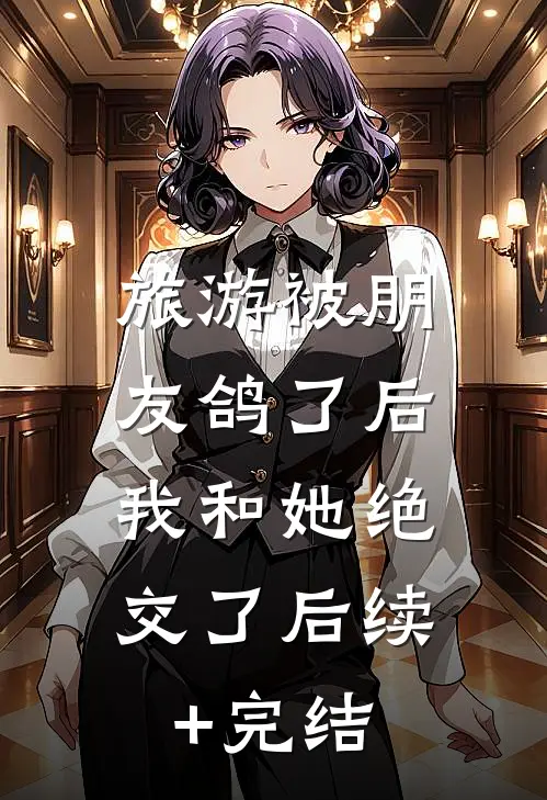 旅游被朋友鸽了后，我和她绝交了后续+完结